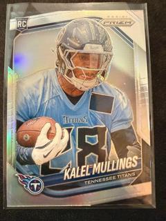 Kalel Mullings