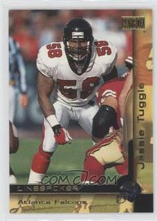 Jessie Tuggle