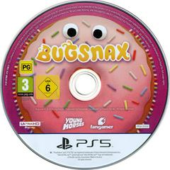 Disc | Bugsnax PAL Playstation 5