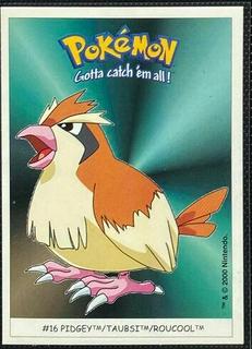 Pidgey