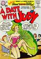 A Date with Judy | Comic Books A Date with Judy
