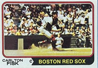 Carlton Fisk