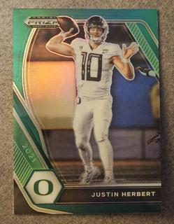 Justin Herbert