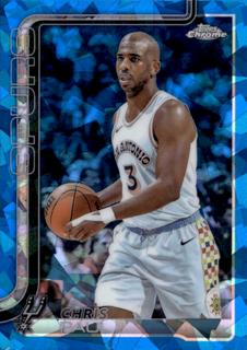Chris Paul