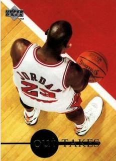 Michael Jordan