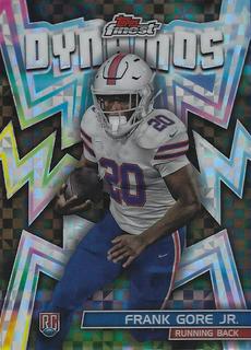 Frank Gore Jr.