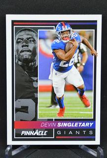 Devin Singletary