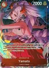 Yamato [Premium Card Collection] EB02-006