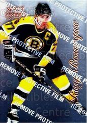 Ray Bourque #5 Hockey Cards 1996 Select Certified Prices