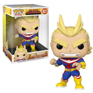 All Might #821 Funko POP Animation