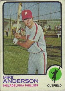 Mike Anderson