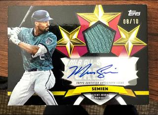 Marcus Semien