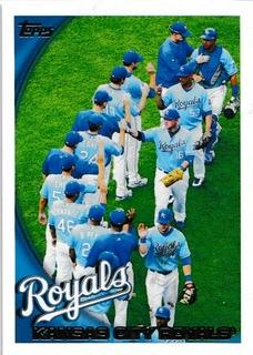 Kansas City Royals