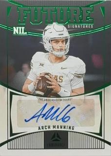 Arch Manning