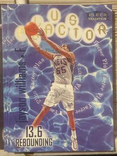 Jayson Williams