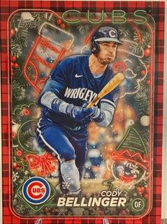 Cody Bellinger