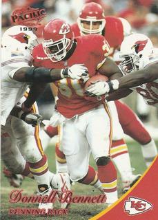 Donnell Bennett