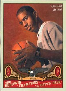 Chris Paul