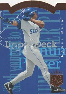 Ken Griffey Jr.
