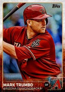 Mark Trumbo