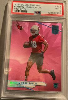 Marvin Harrison Jr.