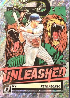 Pete Alonso