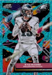 Kyle McCord