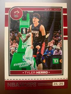 Tyler Herro