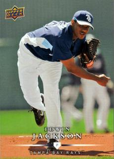 Edwin Jackson