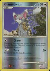 Glameow [Reverse Holo] #83