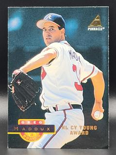 Greg Maddux