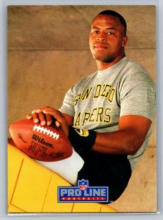 Rod Bernstine