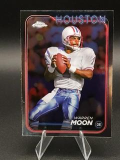 Warren Moon