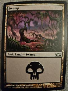 Swamp