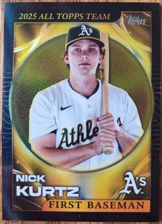 Nick Kurtz