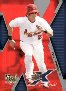 Colby Rasmus