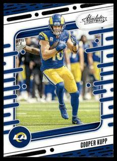 Cooper Kupp
