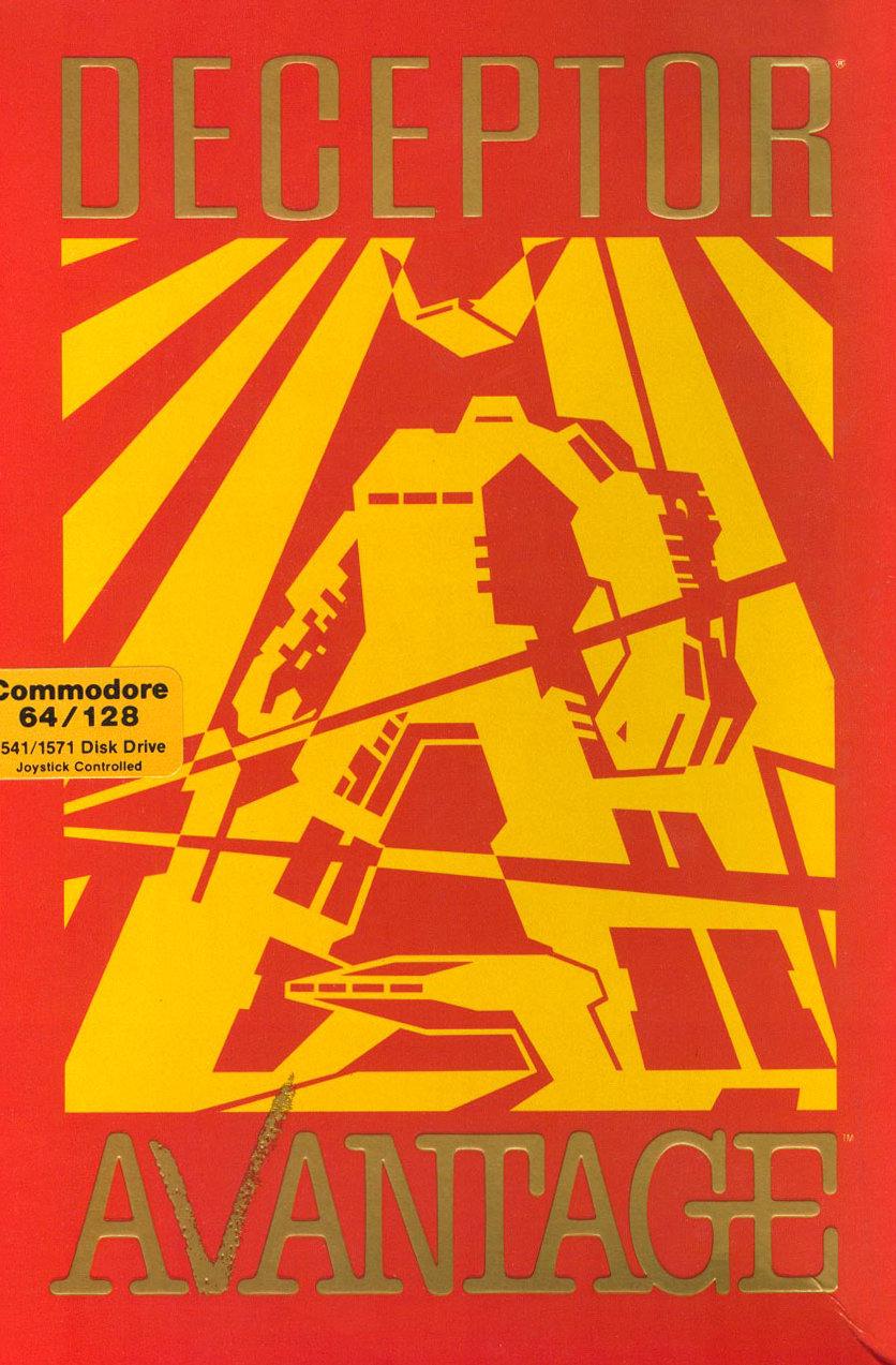 Deceptor Avantage