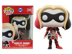 Harley Quinn #376