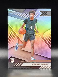 Jalen Green
