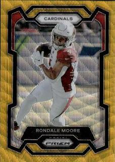 Rondale Moore