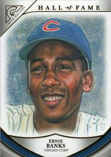 Ernie Banks