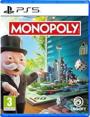 MONOPOLY® PAL Playstation 5 Prices
