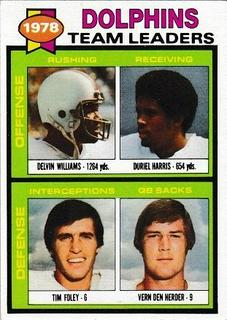 Miami Dolphins