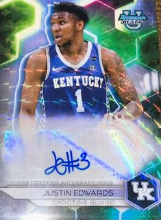 Justin Edwards