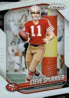 Steve Spurrier