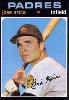 Jose Arcia
