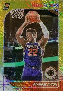 Deandre Ayton