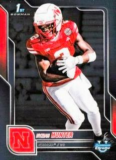 Nyziah Hunter