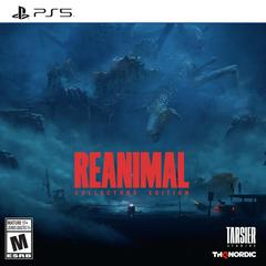 Reanimal [Collector's Edition] Playstation 5 Prices